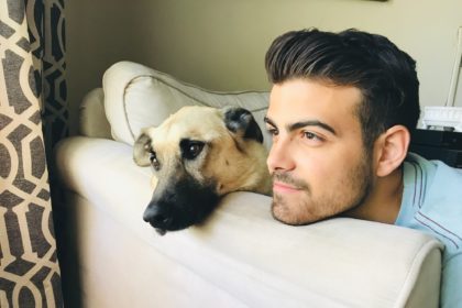 Bond between pet and owner