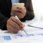 Business data analysis