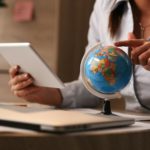 Planning a trip around the world!